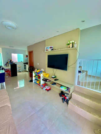 Imagem Casa com 2 Quartos à Venda, 76 m² em Vila Praiana - Lauro De Freitas Imagem Casa com 2 Quartos à Venda, 76 m² em Vila Praiana - Lauro De Freitas