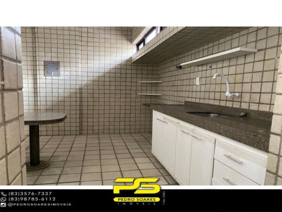 Imagem Apartamento com 3 Quartos à Venda, 105 m² em Manaíra - João Pessoa Imagem Apartamento com 3 Quartos à Venda, 105 m² em Manaíra - João Pessoa