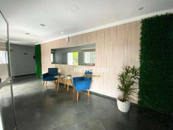 Imagem Apartamento com 2 Quartos à Venda, 60 m² em Jardim Patente Novo - São Paulo Imagem Apartamento com 2 Quartos à Venda, 60 m² em Jardim Patente Novo - São Paulo
