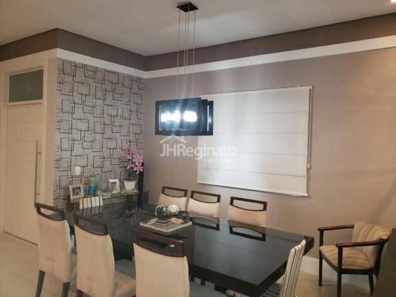 Imagem Casa de Condomínio com 4 Quartos à Venda, 298 m² em Parque Esplanada - Votorantim