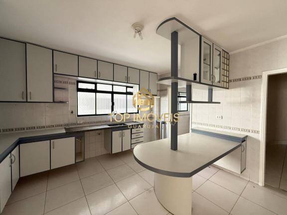 Imagem Apartamento com 3 Quartos à Venda, 90 m² em Pitangueiras - Guarujá
