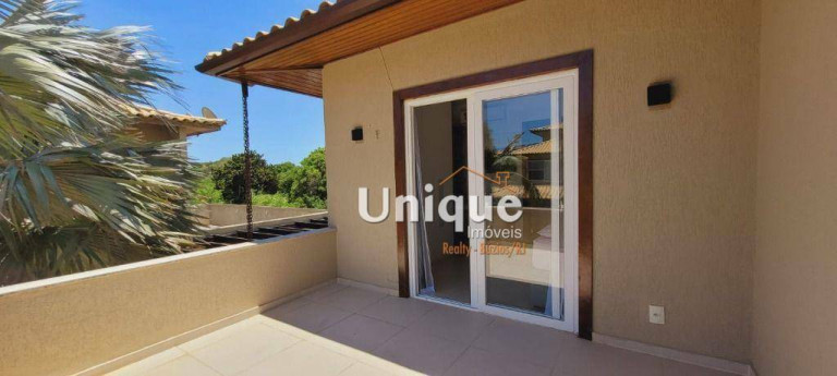 Imagem Casa com 4 Quartos à Venda, 162 m² em Manguinhos - Armação Dos Búzios