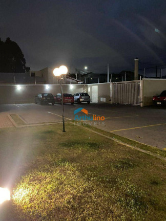 Imagem Sobrado com 2 Quartos à Venda, 73 m² em Jundiapeba - Mogi Das Cruzes