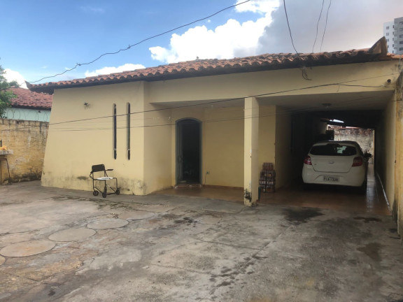 Imagem Casa com 2 Quartos à Venda, 366 m² em Fátima - Teresina