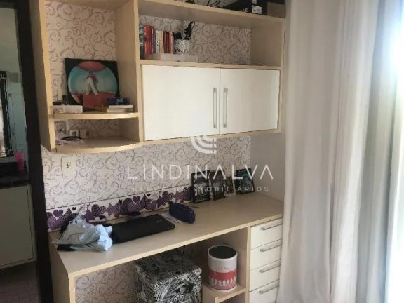 Imagem Casa com 4 Quartos à Venda, 353 m² em Campos Do Iguaçu - Foz Do Iguacu
