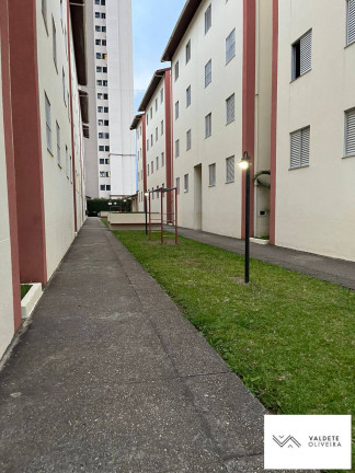 Imagem Apartamento com 2 Quartos à Venda, 48 m² em Jardim América - São José Dos Campos Imagem Apartamento com 2 Quartos à Venda, 48 m² em Jardim América - São José Dos Campos