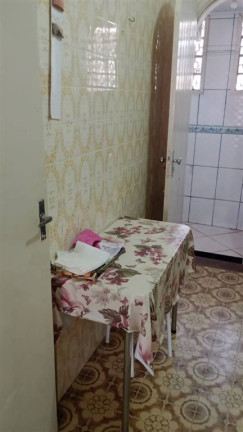 Imagem Casa com 3 Quartos à Venda, 70 m² em Mirim - Praia Grande Imagem Casa com 3 Quartos à Venda, 70 m² em Mirim - Praia Grande