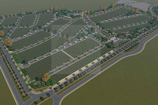 Imagem Terreno em Condomínio à Venda, 330 m² em Residencial Alto Do Castelo - Ribeirão Preto Imagem Terreno em Condomínio à Venda, 330 m² em Residencial Alto Do Castelo - Ribeirão Preto