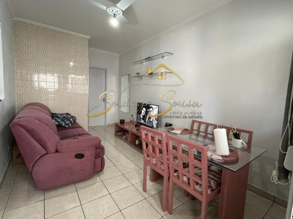Imagem Apartamento com 1 Quarto à Venda, em Canto Do Forte - Praia Grande Imagem Apartamento com 1 Quarto à Venda, em Canto Do Forte - Praia Grande