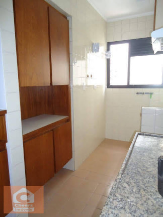 Imagem Apartamento com 1 Quarto à Venda, 45 m² em Moema - São Paulo Imagem Apartamento com 1 Quarto à Venda, 45 m² em Moema - São Paulo