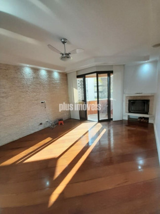 Apartamento com 3 Quartos à Venda, 106 m² em Panamby - São Paulo