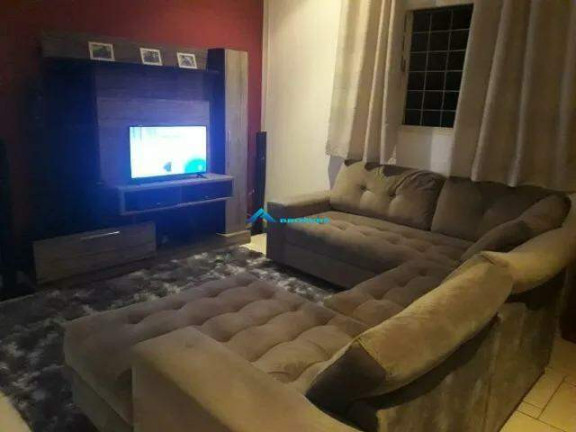 Casa com 1 Quarto à Venda, 303 m² em Vila Santa Terezinha - Várzea Paulista