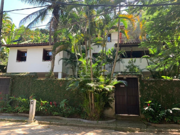 Imagem Casa com 8 Quartos à Venda, 317 m² em Itanhangá - Rio De Janeiro Imagem Casa com 8 Quartos à Venda, 317 m² em Itanhangá - Rio De Janeiro