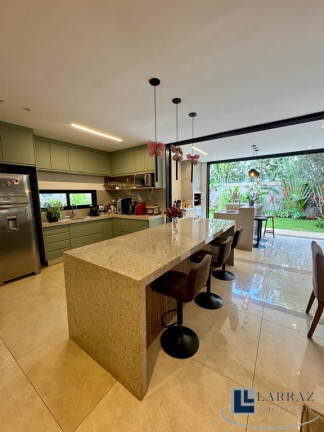 Imagem Casa com 3 Quartos à Venda, 285 m² em Condomínio Bella Città - Ribeirão Preto Imagem Casa com 3 Quartos à Venda, 285 m² em Condomínio Bella Città - Ribeirão Preto