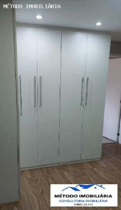 Imagem Apartamento com 2 Quartos à Venda, 57 m² em Saúde - São Paulo