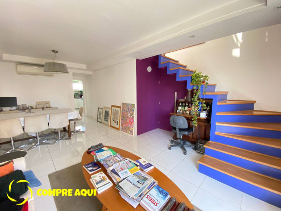 Imagem Apartamento com 3 Quartos à Venda, 230 m² em Higienópolis - São Paulo Imagem Apartamento com 3 Quartos à Venda, 230 m² em Higienópolis - São Paulo