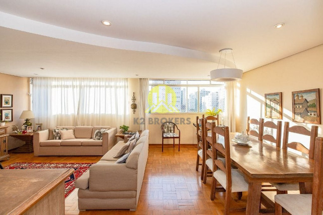 Imagem Apartamento com 3 Quartos à Venda, 118 m² em Itaim Bibi - São Paulo Imagem Apartamento com 3 Quartos à Venda, 118 m² em Itaim Bibi - São Paulo