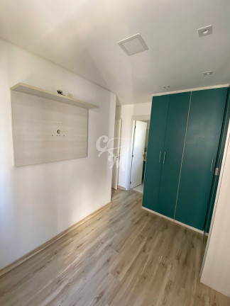 Imagem Apartamento com 2 Quartos à Venda, 52 m² em Vila Hortolândia - Jundiaí Imagem Apartamento com 2 Quartos à Venda, 52 m² em Vila Hortolândia - Jundiaí