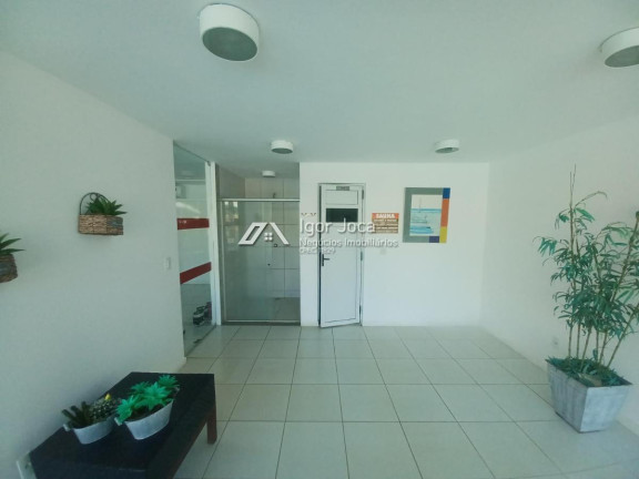 Imagem Apartamento com 2 Quartos à Venda, 63 m² em Porto Das Dunas - Aquiraz