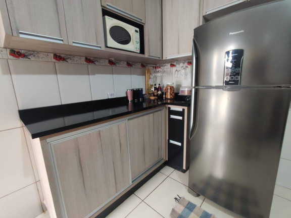 Imagem Casa com 2 Quartos à Venda, 78 m² em Residencial Recanto Do Bosque - Goiânia Imagem Casa com 2 Quartos à Venda, 78 m² em Residencial Recanto Do Bosque - Goiânia