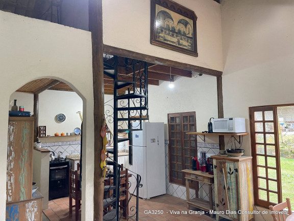 Imagem Casa com 2 Quartos à Venda, 1.175 m² em Portal Roselândia - Cotia Imagem Casa com 2 Quartos à Venda, 1.175 m² em Portal Roselândia - Cotia