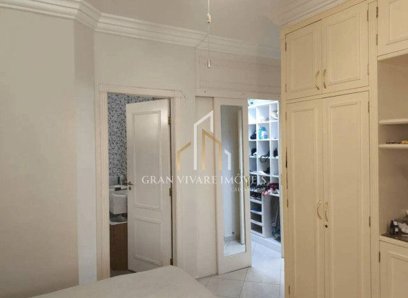 Imagem Apartamento com 4 Quartos à Venda, 173 m² em Vila Ema - São José Dos Campos Imagem Apartamento com 4 Quartos à Venda, 173 m² em Vila Ema - São José Dos Campos