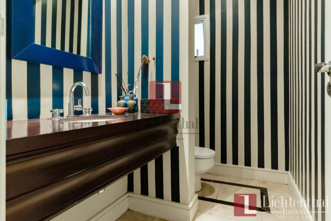 Imagem Casa com 4 Quartos à Venda, 448 m² em Jardim Paulista - São Paulo Imagem Casa com 4 Quartos à Venda, 448 m² em Jardim Paulista - São Paulo