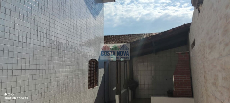 Imagem Casa com 2 Quartos à Venda, 90 m² em Aviação - Praia Grande