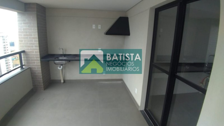 Imagem Apartamento com 3 Quartos à Venda, 162 m² em Campestre - Santo André