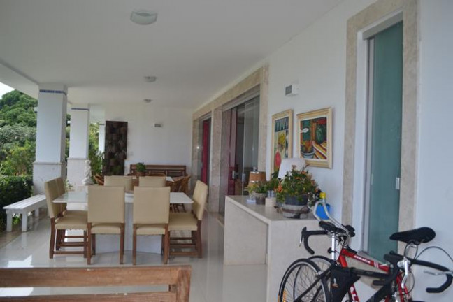 Imagem Casa com 4 Quartos à Venda, 400 m² em Portão - Lauro De Freitas