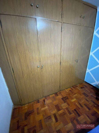 Imagem Apartamento com 2 Quartos à Venda, 85 m² em Santana - São Paulo