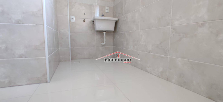 Imagem Apartamento com 2 Quartos à Venda, 71 m² em Canto Do Forte - Praia Grande