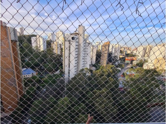 Imagem Apartamento com 3 Quartos à Venda, 80 m² em Vila Andrade - São Paulo Imagem Apartamento com 3 Quartos à Venda, 80 m² em Vila Andrade - São Paulo