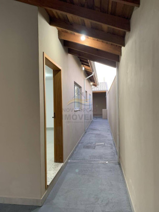 Imagem Casa com 2 Quartos à Venda, 153 m² em Jardim Pérola 2 - Itupeva