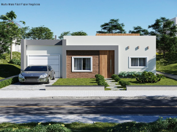 Casa com 3 Quartos à Venda, 122 m² em Germânia - Nova Petrópolis