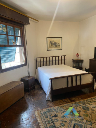 Imagem Apartamento com 3 Quartos à Venda, 108 m² em Cambuci - São Paulo