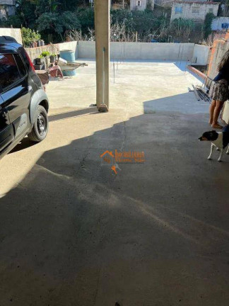 Imagem Casa com 3 Quartos à Venda, 142 m² em Jardim Maria Clara - Guarulhos
