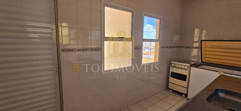 Imagem Apartamento com 2 Quartos à Venda, 65 m² em Jardim América - São José Dos Campos Imagem Apartamento com 2 Quartos à Venda, 65 m² em Jardim América - São José Dos Campos