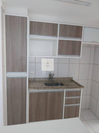 Imagem Apartamento com 2 Quartos à Venda, 52 m² em Edifício Paris - Sorocaba Imagem Apartamento com 2 Quartos à Venda, 52 m² em Edifício Paris - Sorocaba