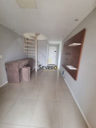 Imagem Cobertura com 2 Quartos à Venda, 150 m² em Barro Vermelho - São Gonçalo