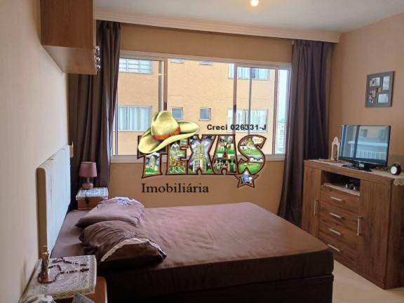 Imagem Apartamento com 1 Quarto à Venda, 24 m² em Vila Campanela - São Paulo