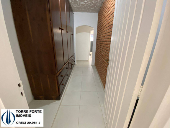 Imagem Casa com 4 Quartos à Venda, 250 m² em Jardim Enseada - Guarujá