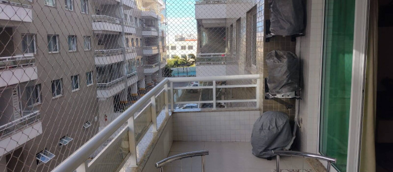 Imagem Apartamento com 2 Quartos à Venda, 101 m² em Jardim Caiçara - Cabo Frio Imagem Apartamento com 2 Quartos à Venda, 101 m² em Jardim Caiçara - Cabo Frio