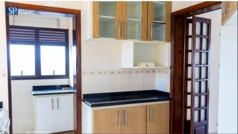 Imagem Apartamento com 3 Quartos à Venda, 81 m² em Cambuci - São Paulo Imagem Apartamento com 3 Quartos à Venda, 81 m² em Cambuci - São Paulo