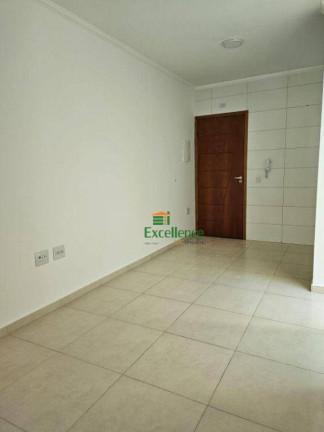 Imagem Apartamento com 2 Quartos à Venda, 42 m² em Parque Jaçatuba - Santo André Imagem Apartamento com 2 Quartos à Venda, 42 m² em Parque Jaçatuba - Santo André