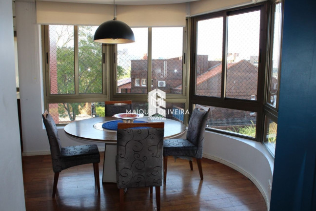 Imagem Apartamento com 3 Quartos à Venda, 181 m² em Nossa Senhora De Lourdes - Santa Maria Imagem Apartamento com 3 Quartos à Venda, 181 m² em Nossa Senhora De Lourdes - Santa Maria