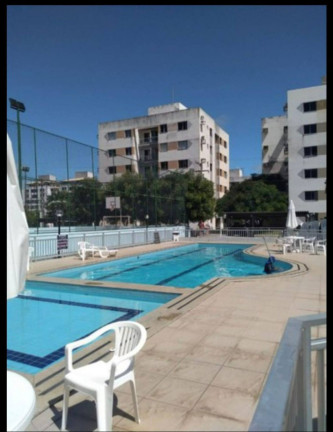 Imagem Apartamento com 3 Quartos à Venda, 65 m² em Zona De Expansão (aruana) - Aracaju Imagem Apartamento com 3 Quartos à Venda, 65 m² em Zona De Expansão (aruana) - Aracaju