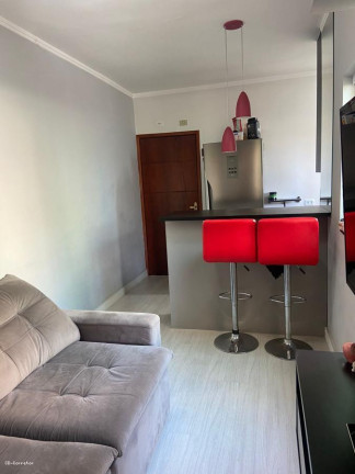 Imagem Cobertura com 2 Quartos à Venda, 40 m² em Parque Capuava - Santo André