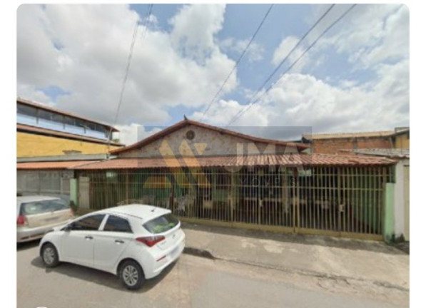 Imagem Casa com 3 Quartos à Venda, em Riacho Das Pedras - Contagem Imagem Casa com 3 Quartos à Venda, em Riacho Das Pedras - Contagem