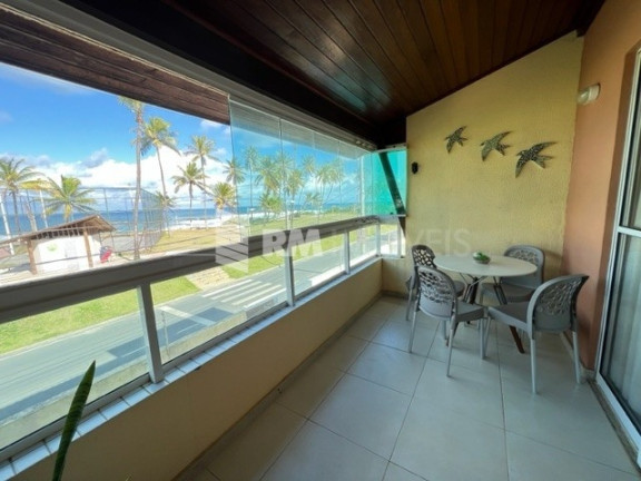 Imagem Apartamento com 3 Quartos à Venda, 118 m² em Stella Maris - Salvador Imagem Apartamento com 3 Quartos à Venda, 118 m² em Stella Maris - Salvador